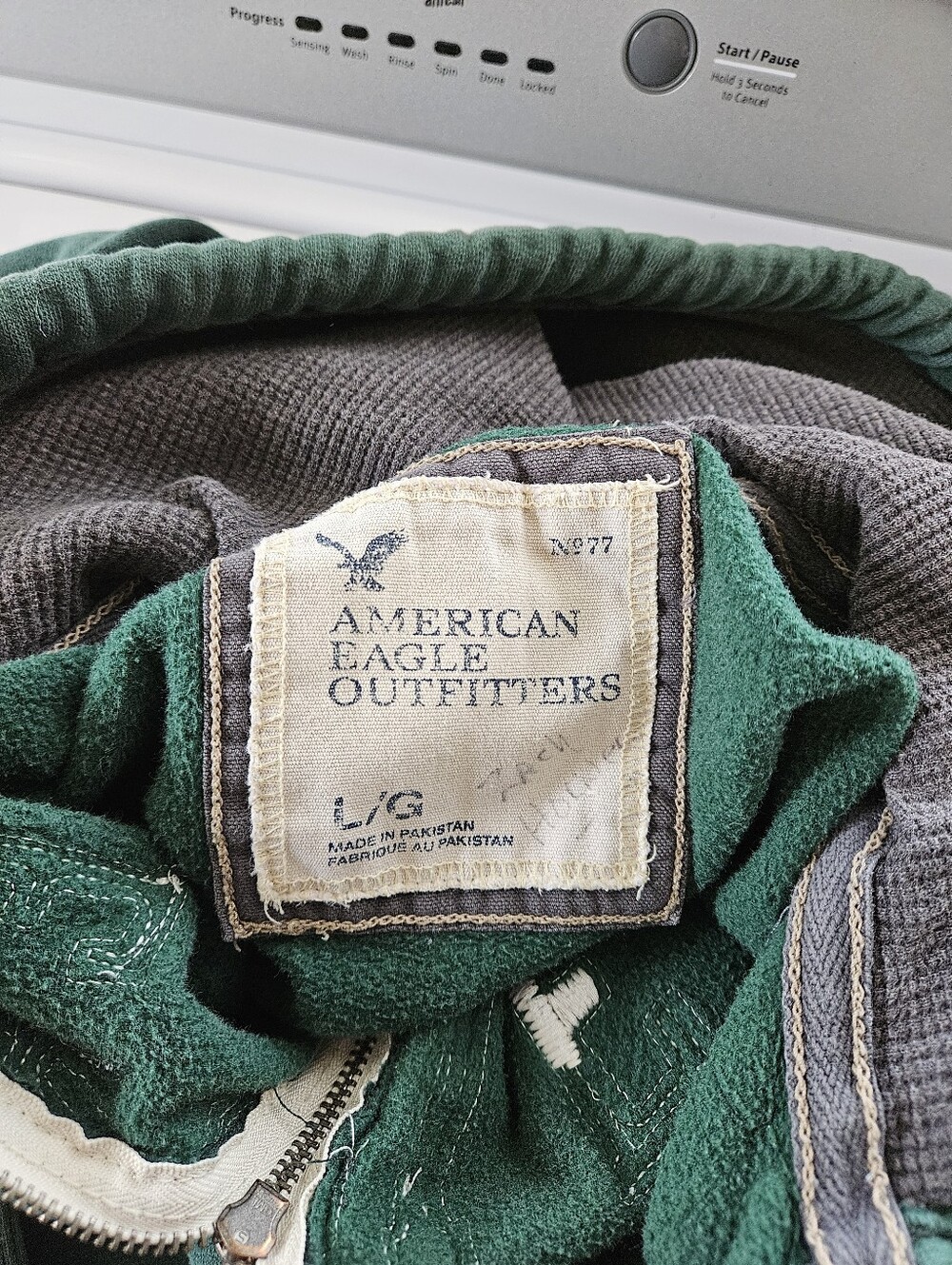 American Eagle Sweatshirts - Picture 4 of 11